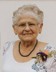 Ruth Ann Yantis Obituary July 5, 2023