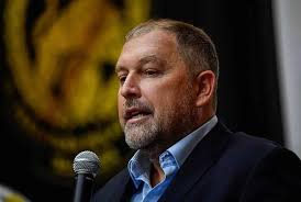 Cklamovski Pertahan Panggil Pemain JDT Kurang Minit Permainan