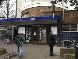 What is the name of the black underground line? Quiz Name The Tube Station From The Vowels Londonist