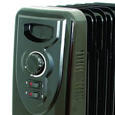 Se procura uma solução de aquecimento confiável e eficiente para as divisões da sua casa, um aquecedor a óleo é sempre uma ótima opção. Aquecedor A Oleo Martau 3 Ajustes De Temperatura Aqo 1 Schumann