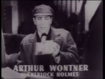 Silver Blaze (movie 1937) - The Arthur Conan Doyle Encyclopedia