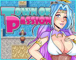Top free NSFW games tagged RPG Maker - itch.io