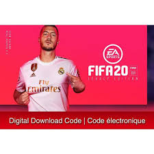 Fifa 20 again allows players to participate in matches, meetings and tournaments involving licensed national teams and club football teams from around the. Ea Sports Fifa 20 Legacy Edition Nintendo Switch Download Staples Ca