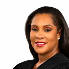 The 2024 Houston Chronicle Endorsements Are Out; HBC Newspaper Endorses  Judge Fredericka Phillips by Aubrey R. Taylor Communications