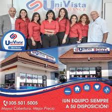 We work for you so our trained and licensed agents … contact us leer más » Univista Insurance 8839 Sw 40th St Miami Fl Mapquest