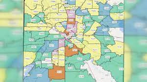 Zip Code Map Dallas Fort Worth Dallas County Coronavirus Count By Zip Code – Nbc 5 Dallas-Fort Worth