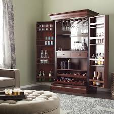 Buy Home Bars Online At Overstock Our Best Dining Room Bar Furniture Deals Home Bar Furniture Living Room Bar Rustic Wine Cabinet