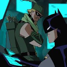 Gamezone brings you the complete guide on lego batman 2 dc superheroes. Batman Vs Green Arrow In The Latest Dc Versus
