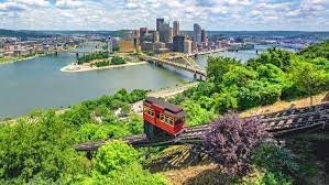 We did not find results for: How To Ride The Pittsburgh Inclines Visit Pittsburgh