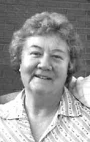Myrlene Merrill Obituary (2006)