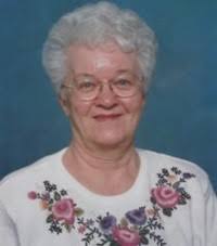 Death Notice for province Edmonton