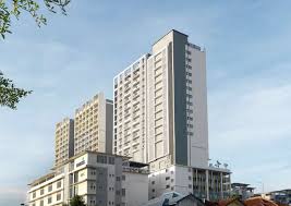 Reservations +1 212 219 7607 tel.: Hotel In I City Best Western I City Shah Alam Malaysia