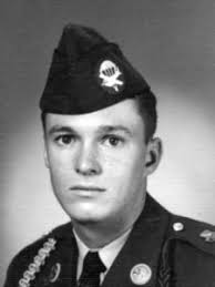 SGT Raymond Stephen Inslee, Levittown, NY