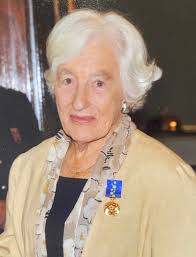 HARBISON O.A.M., Ina Patricia (Pat)