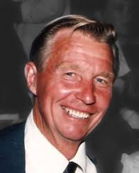 Richard Fredricksen Obituary