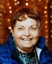 Obituary information for Patricia "Pat" O'Brien Fitzpatrick