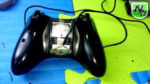 Então temos a solução perfeita para você. Free Fire Com Controle Do Xbox 360 Youtube