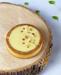 En Quete De Saveurs Enquetedesaveurs Tarte Citron Sarrasin Vegan Et Sans Gluten Pate Sucree Praline Sarrasin Cremeux Citron Sarrasin Torrefie Citron I 2020