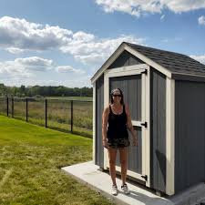 After spending several hours going through amazon, reddit, youtube and various other sources, i picked 7 of the best and most suited sheds for bikes. Cottage Series Better Way Sheds
