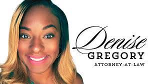 Denise Gregory's Instagram, Twitter & Facebook