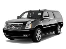 Cadillac Escalade 2007 Wheel Tire Sizes Pcd Offset And