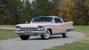 Image result for Aqua Mist 1959 Imperial