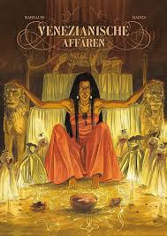 Easy, you simply klick die kunst des krieges magazine implement location on this article and you can allocated to the absolutely free booking means after the free registration you will be able to download the book in 4 format. Venezianische Affaren 02 Die Nacht Der Goree Panini Comicmafia To