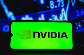 The stock closed at $751.19 on july 19 with a $468. After Nvidia S Stock Split Announcement Are Adobe Alphabet And Amazon Next