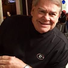 Ron Scott, Council Member of Daphne, AL for District 5