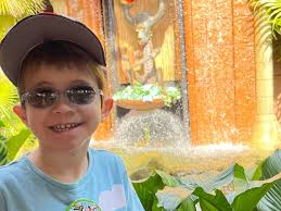 Fundraiser by Adriana Ward : Urgent Support Request: Housing for Louis's  Surgery