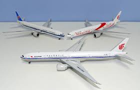 Boeing aircraft passenger aircraft aircraft engine boeing 777 aviation world civil aviation aviation mechanic aircraft maintenance air photo. Boeing 777 300 1 400 Scale Detailed Mould Comparison Review Yesterday S Airlines
