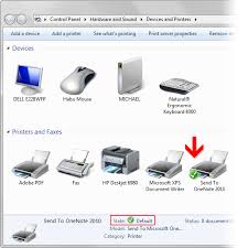 This page contains the driver installation download for dell photo printer 720 in supported models (dimension 2400) that are running a supported operating system. Is Microsoft Onenote Hijacking Your Print Jobs Microsoft 365 Blog