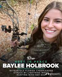 Rip Baylee Holbrook