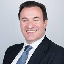 Great evening now at the IACT