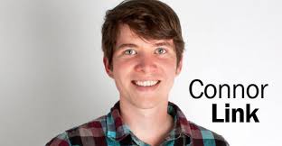 Connor Link, Author at Delicious Living