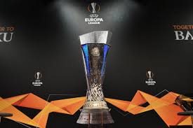 Europa league fixtures have been confirmed for the rest of august with every game to be shown live on bt sport. Europa League Draw 2018 19 Schedule Of Dates For Round Of 32 Fixtures Bleacher Report Latest News Videos And Highlights