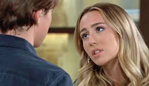 General Hospital Recap: Ryan Tries to Partner With Spencer Against Ava