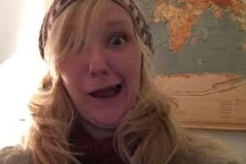 Fundraiser by Rosemary Stevens : Rosie the Toothless Sea Hag