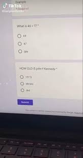 How To Get Answers On A Online Quiz Video In 2021 High School Life Hacks School Hacks Life Hacks For School