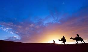 Apakah benar happy asmara telah hijrah? How Hijrah Can Inspire Your New Year Resolutions About Islam