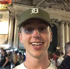 Emily Fletcher and Brendan McDonald's Wedding Website