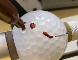 The Coolest Tiger Woods Golf Ball Marking You Ll Ever See Golfmagic