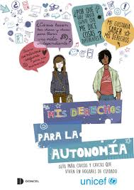 O antônimo de autonomia é heteronomia, palavra que indica dependência, submissão ou subordinação. Mis Derechos Para La Autonomia Doncel Asociacion Civil