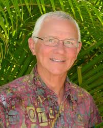 Obituary: John Conwell Savage