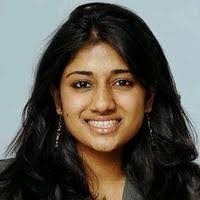 Melissa Mathias's Instagram, Twitter & Facebook