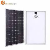 Felicity Solar 450W/40V Monocrystalline Half Cell Solar Panel ...