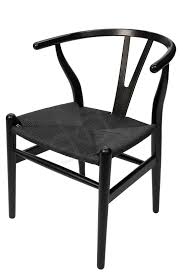 Replica Hans Wegner Wishbone Chair Black Wishbone Chair Wegner Wishbone Chair Hans Wegner Chair Wishbone