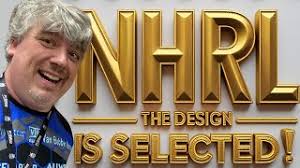 THE NEW ROBOT DESIGN HAS BEEN SELECTED!