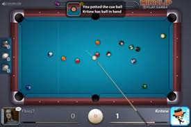 The game is free and easy to after you download and install it, you can log in as a guest through your google or facebook account. 8 Ball Pool Download Para Web Gratis