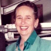 Betty Baskin Rambo *POSTPONED TO FRIDAY* Obituary